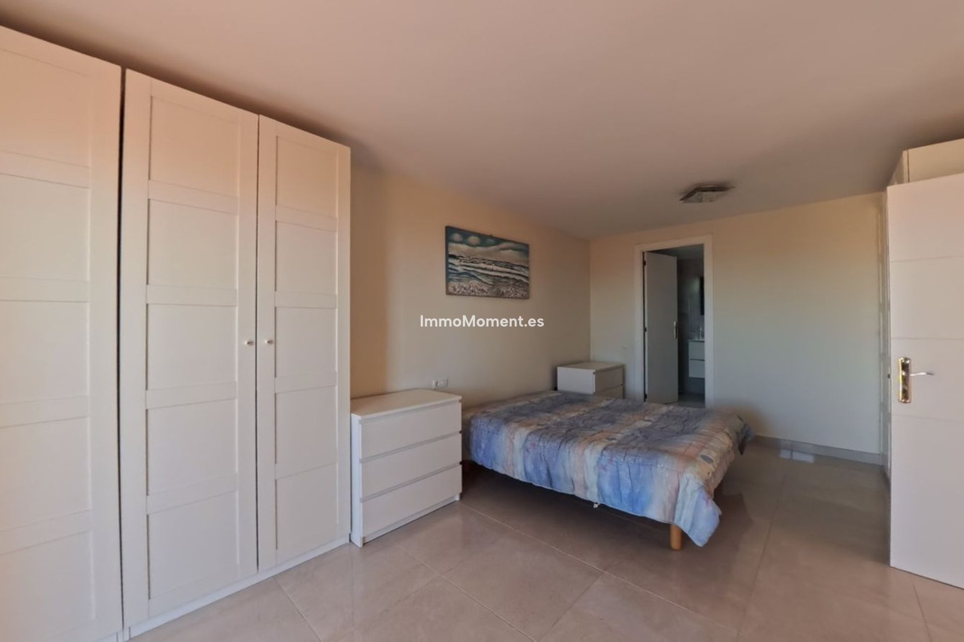 Revente - Appartement - Torremolinos - El Pinillo