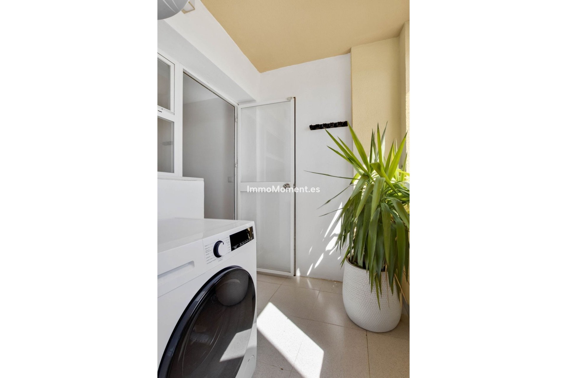 Revente - Appartement - Torremolinos - El Pinillo