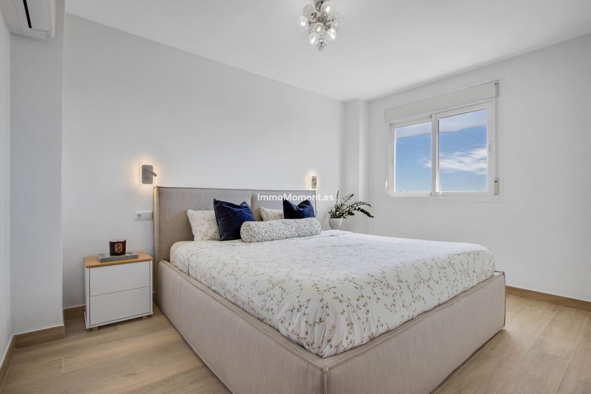 Revente - Appartement - Torremolinos - El Pinillo