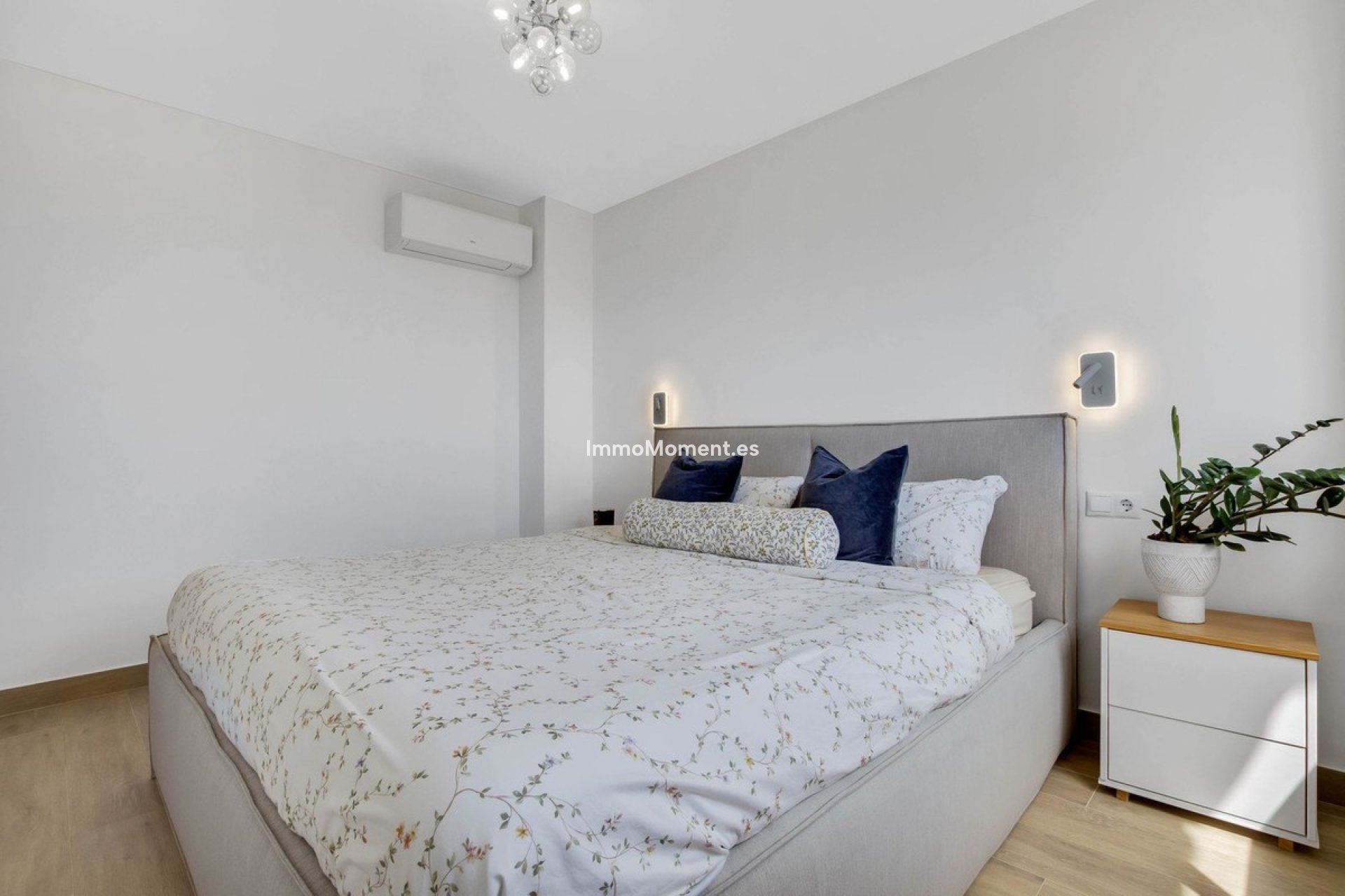 Revente - Appartement - Torremolinos - El Pinillo