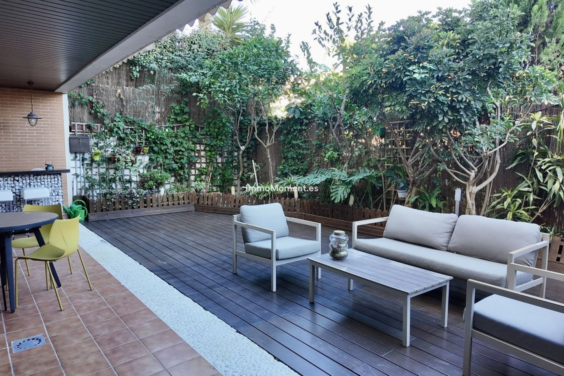 Revente - Appartement - Torremolinos - El Pinillo