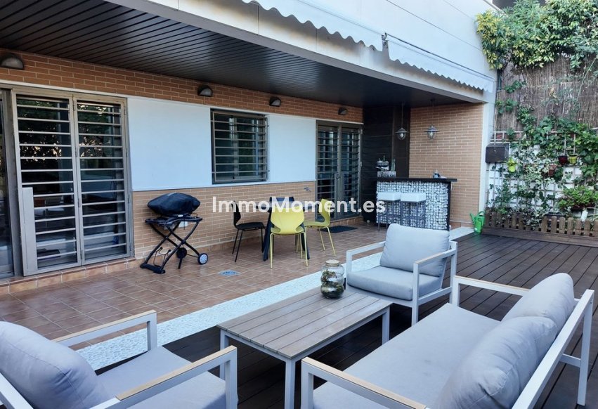 Revente - Appartement - Torremolinos - El Pinillo