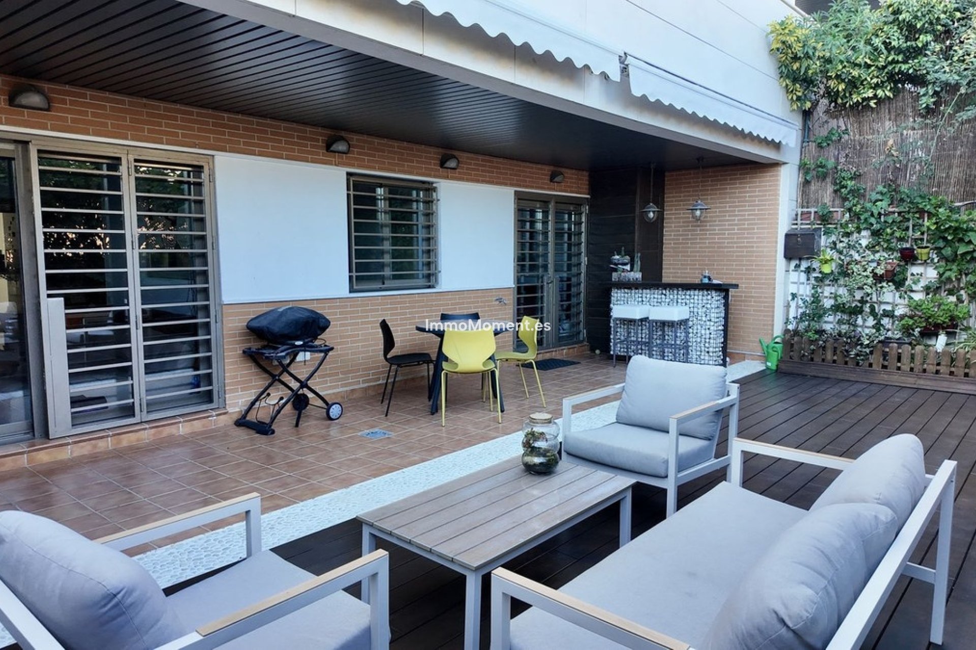 Revente - Appartement - Torremolinos - El Pinillo