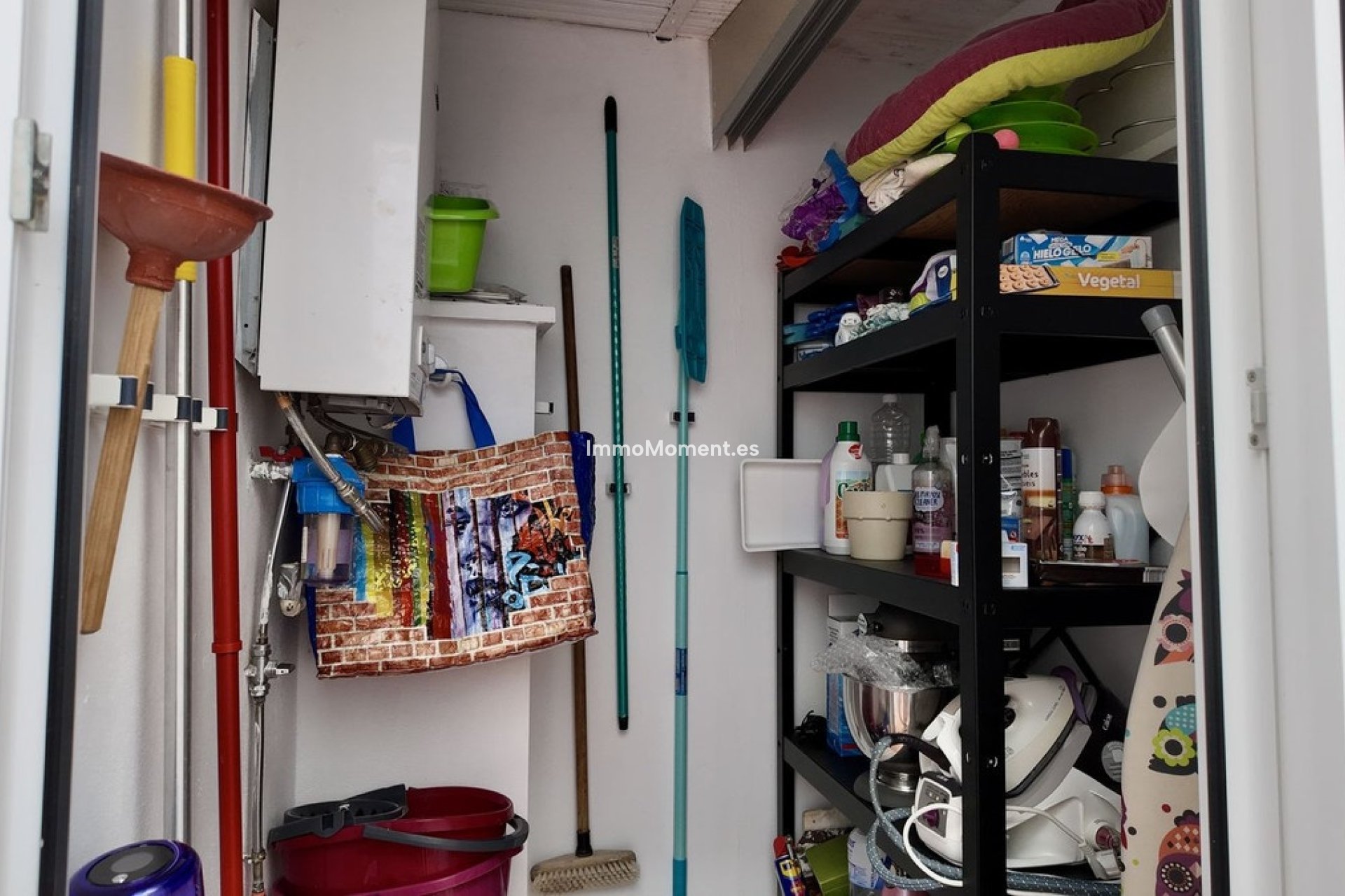 Revente - Appartement - Torremolinos - El Pinillo