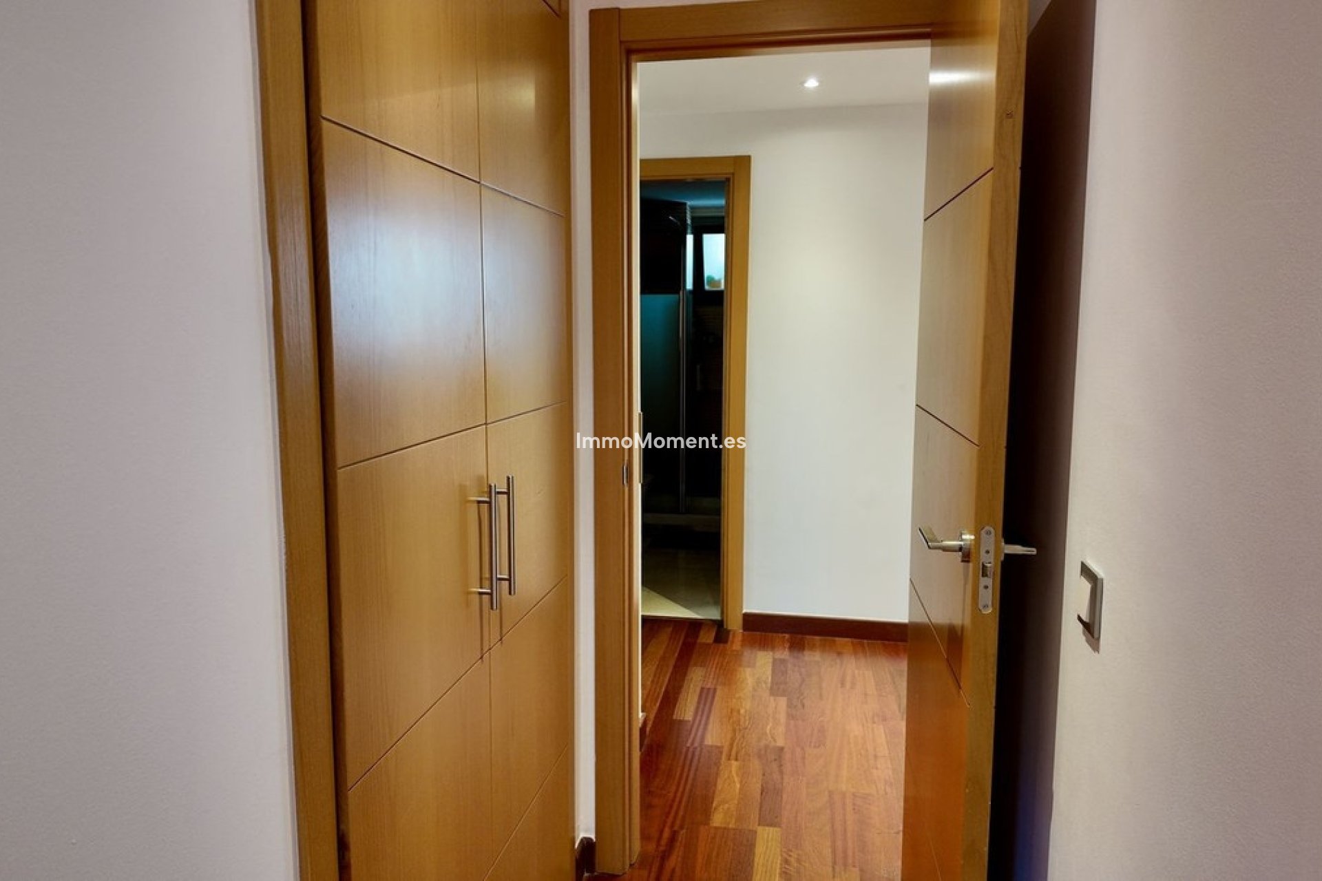Revente - Appartement - Torremolinos - El Pinillo