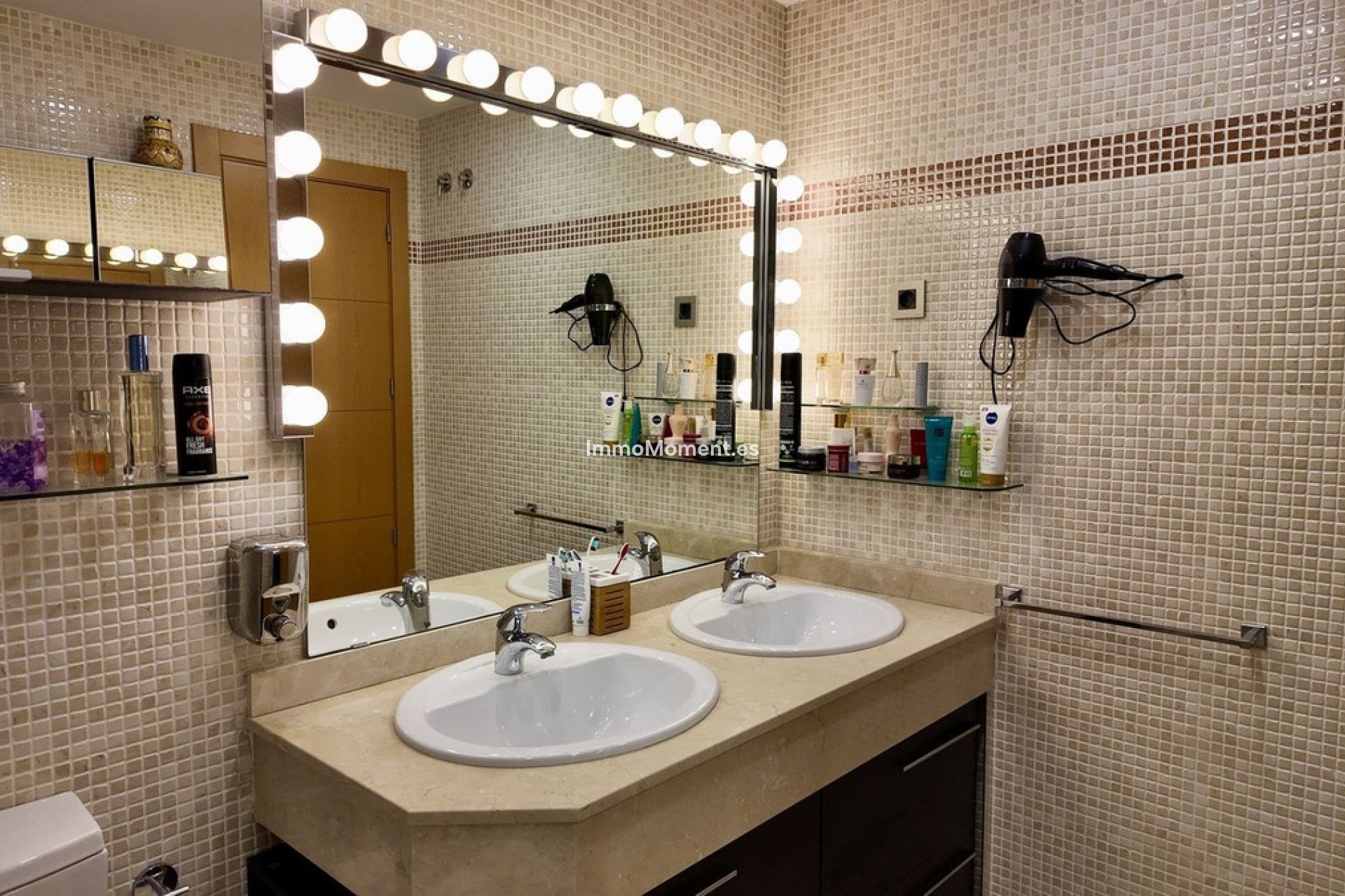 Revente - Appartement - Torremolinos - El Pinillo