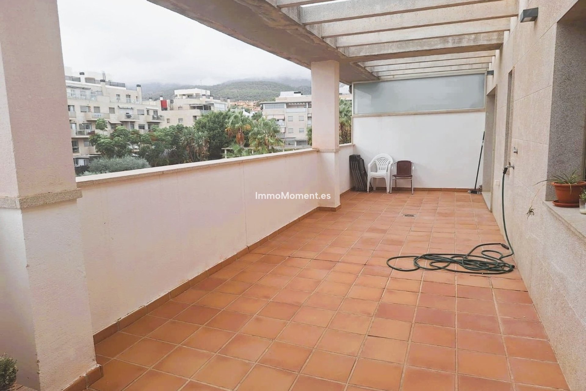 Revente - Appartement - Torremolinos - El Pinillo