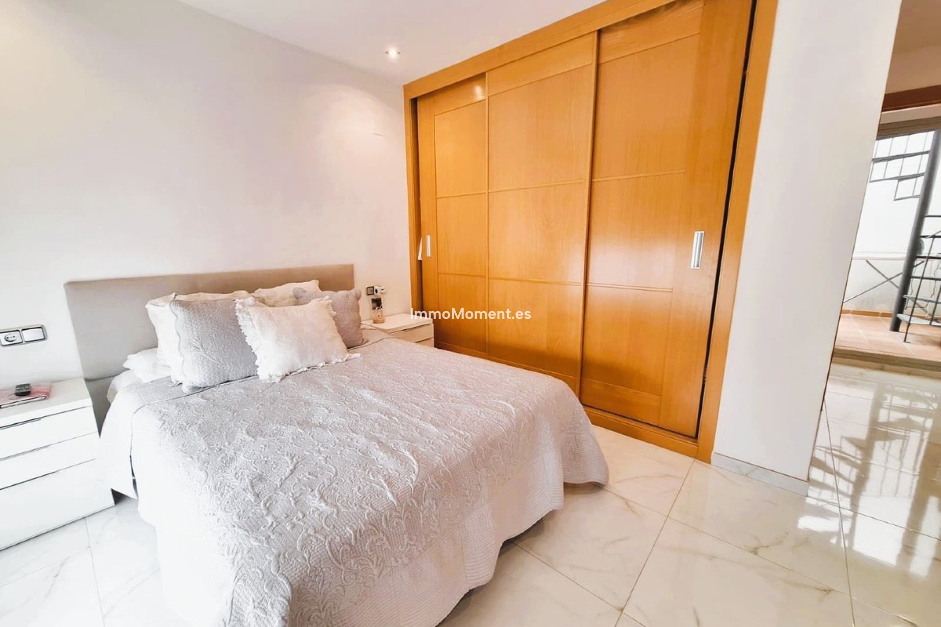 Revente - Appartement - Torremolinos - El Pinillo