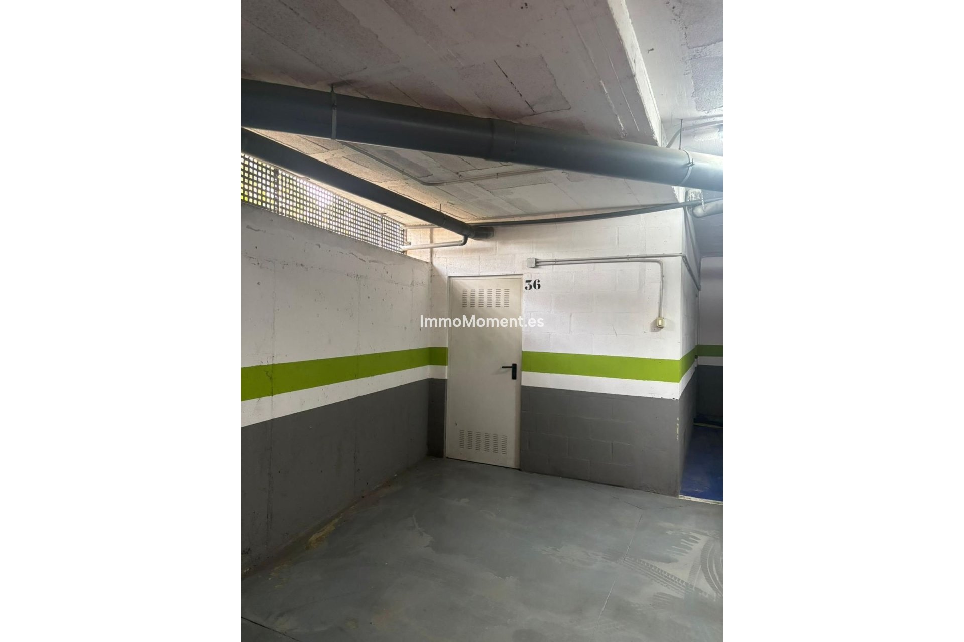 Revente - Appartement - Torremolinos - El Pinillo