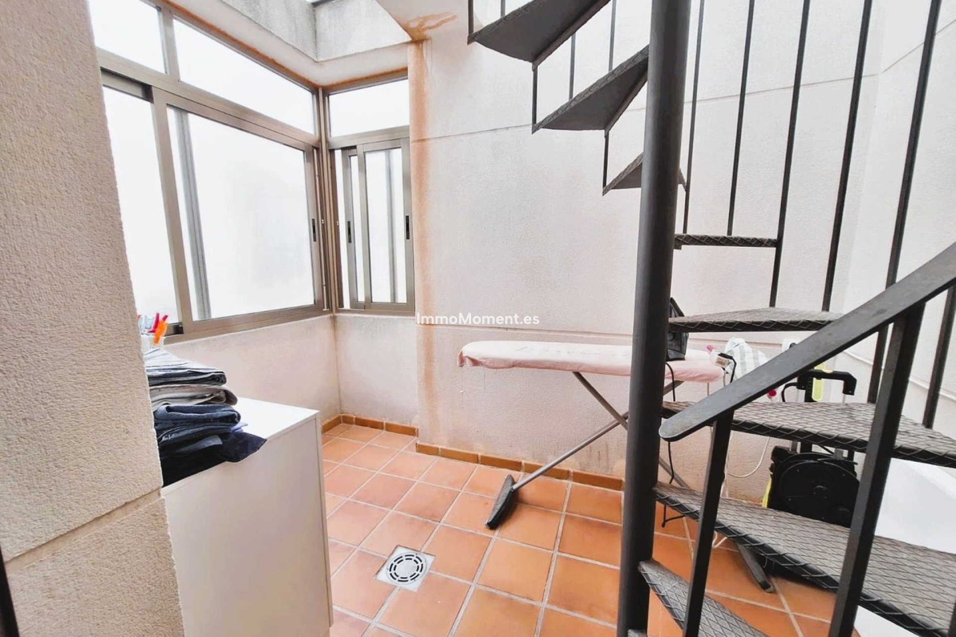 Revente - Appartement - Torremolinos - El Pinillo