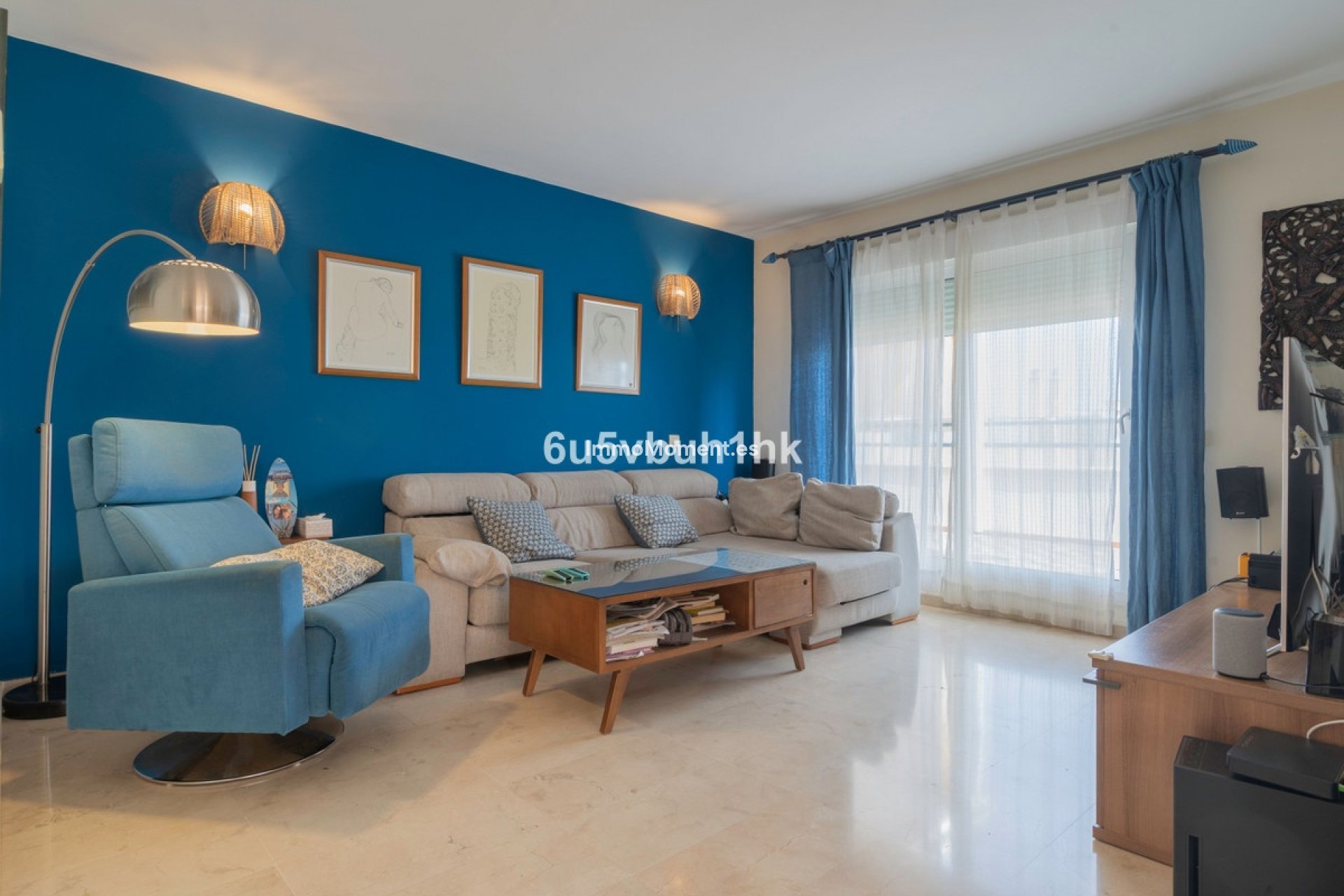 Revente - Appartement - Torremolinos - El Pinillo