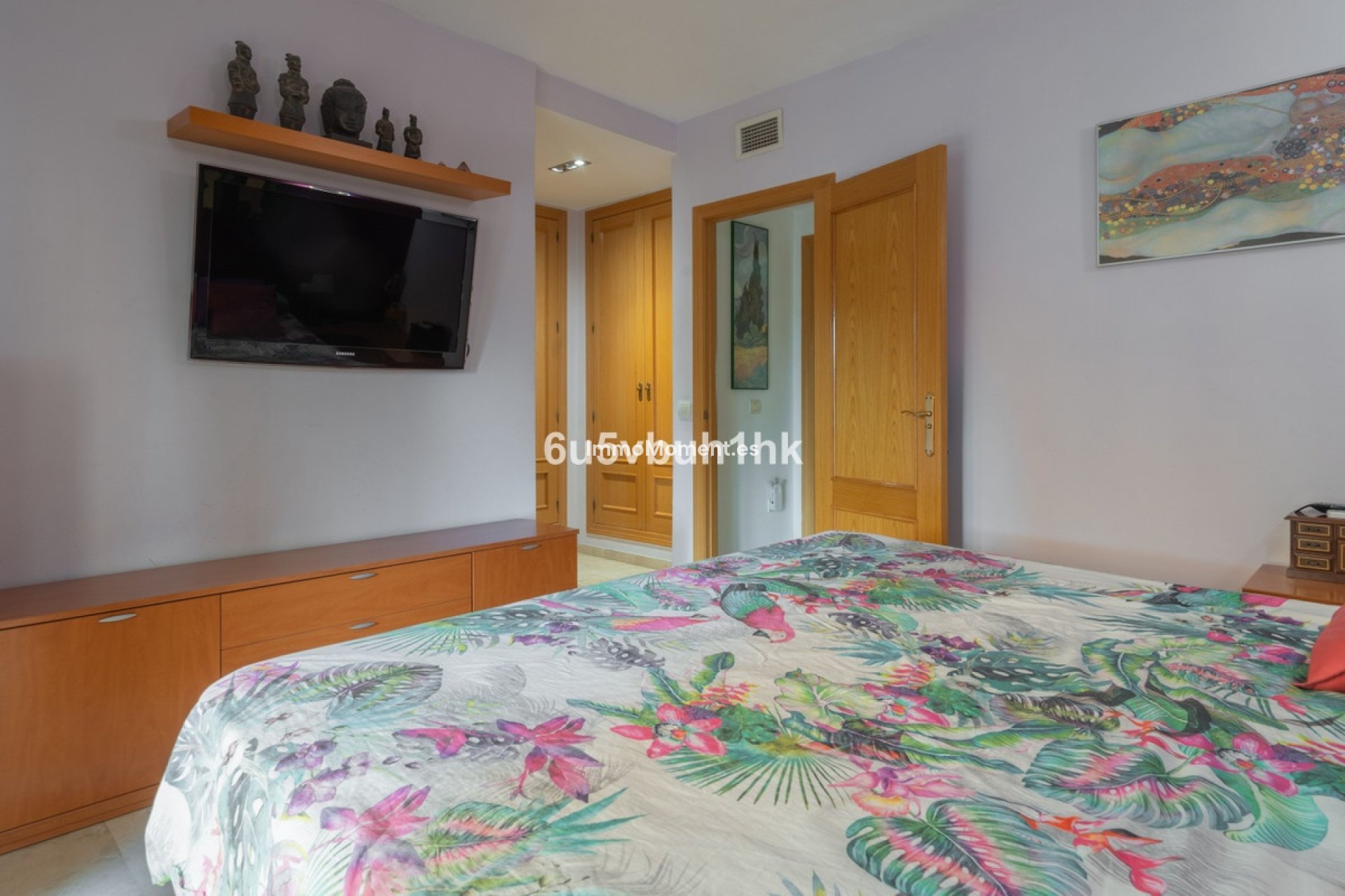 Revente - Appartement - Torremolinos - El Pinillo