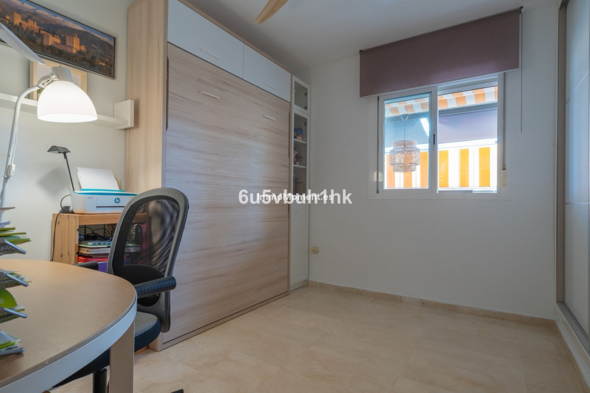 Revente - Appartement - Torremolinos - El Pinillo