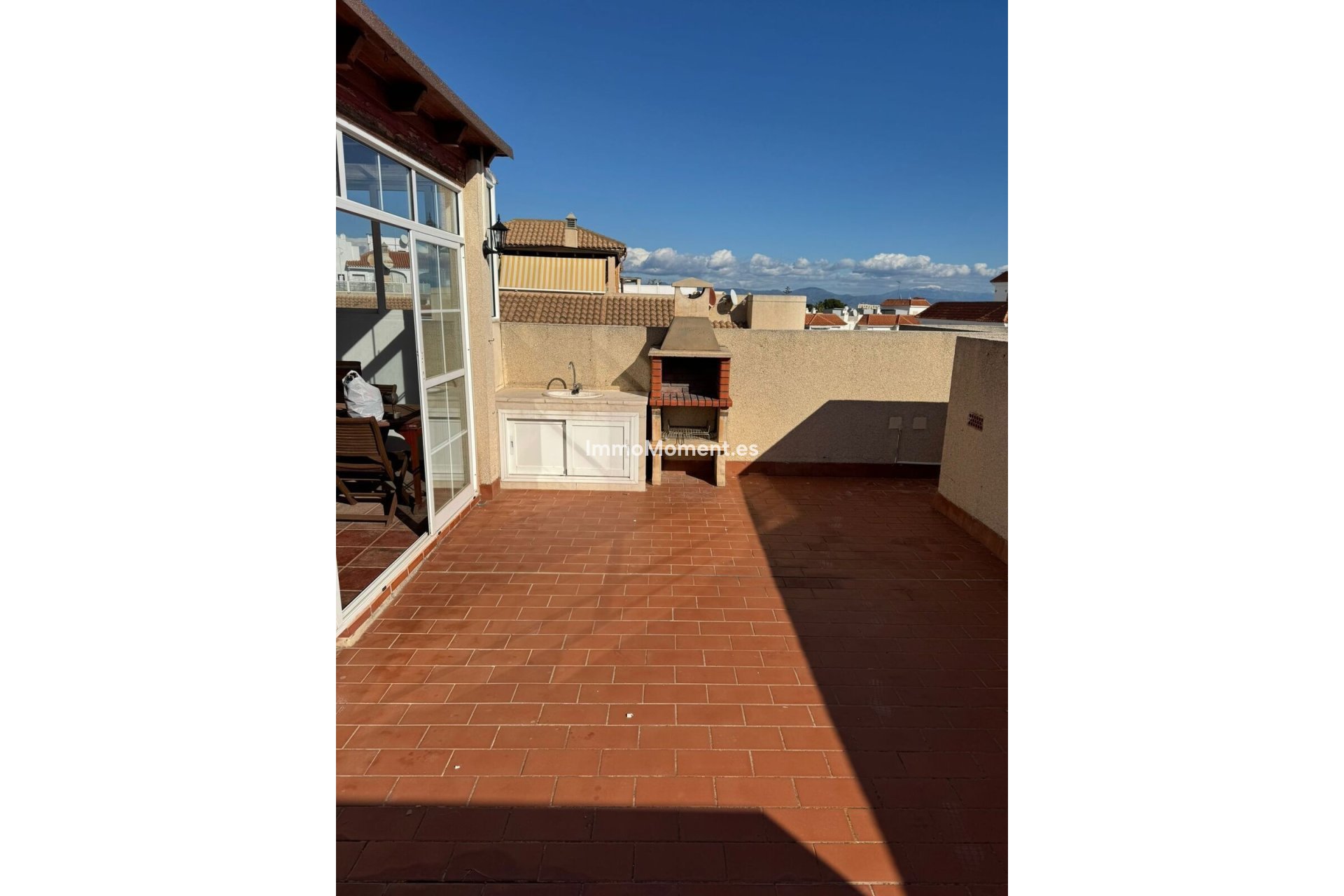 Revente - Appartement - Torremolinos - El Pinillo