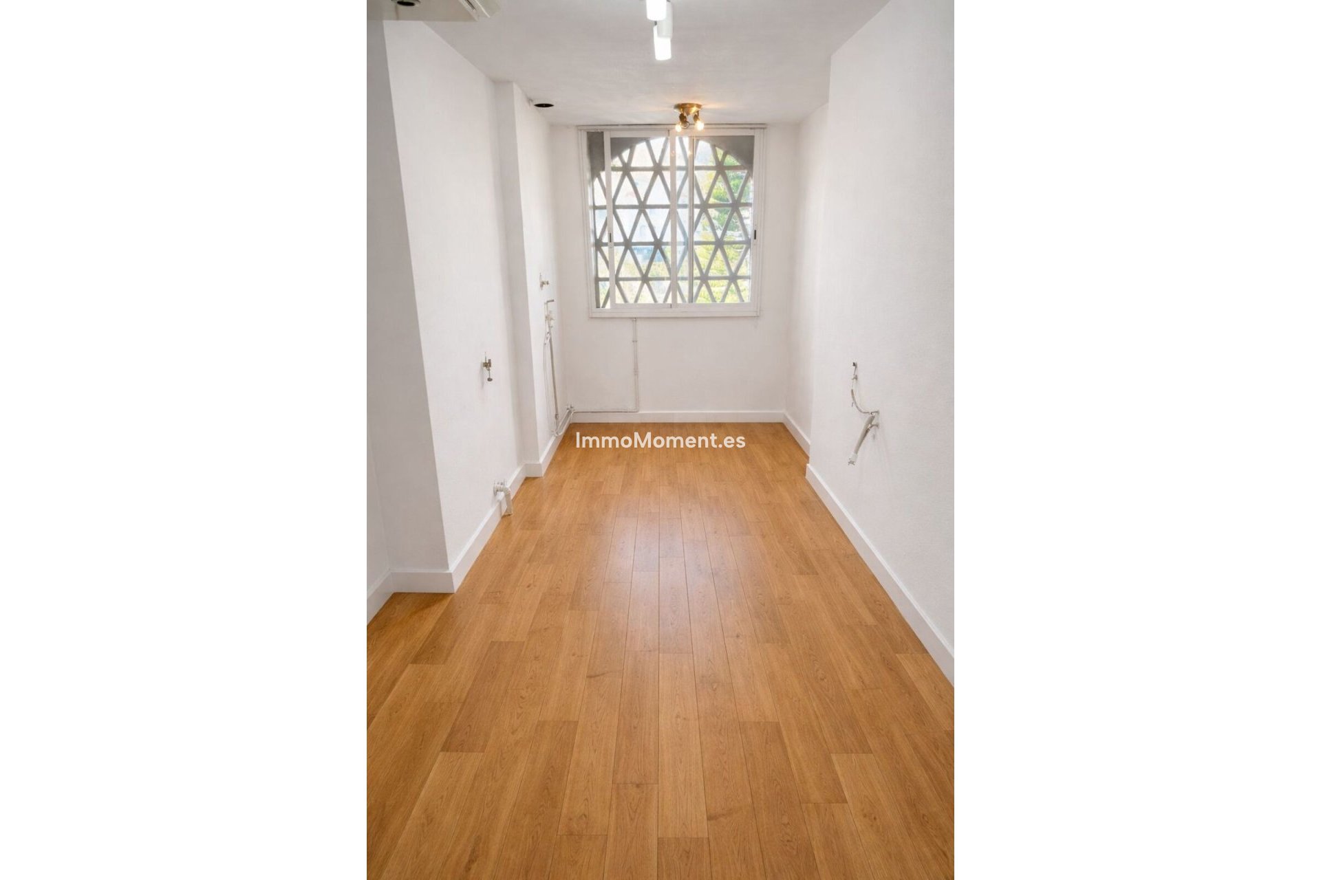 Revente - Appartement - Torremolinos - El Pinillo