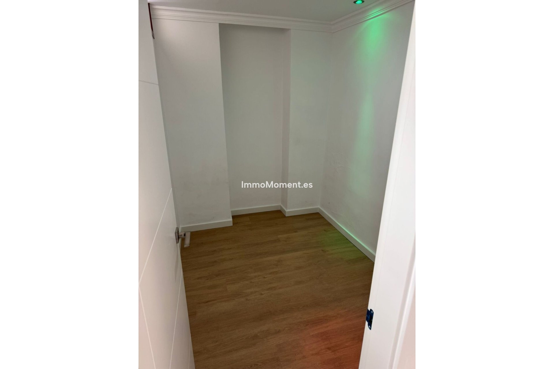 Revente - Appartement - Torremolinos - El Pinillo