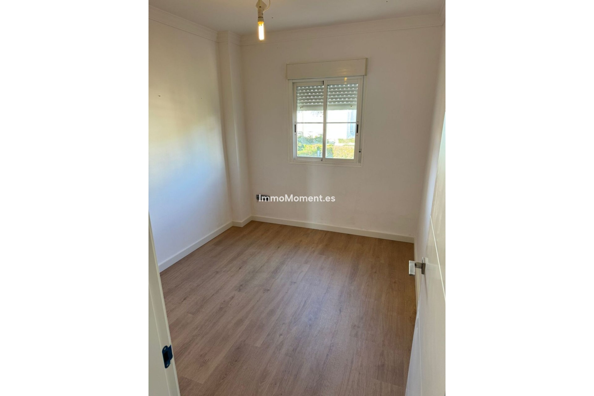 Revente - Appartement - Torremolinos - El Pinillo