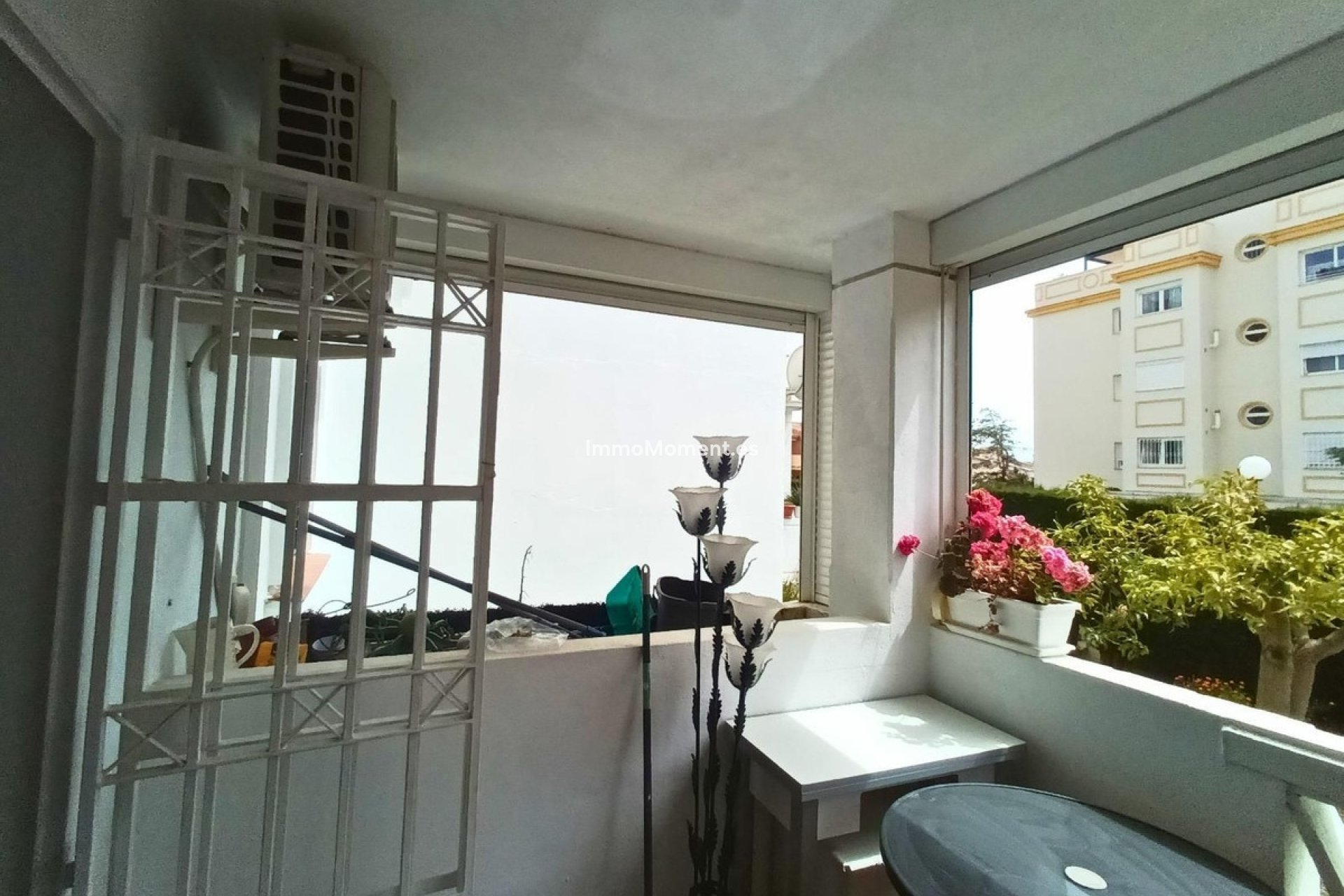 Revente - Appartement - Torremolinos - El Pinillo