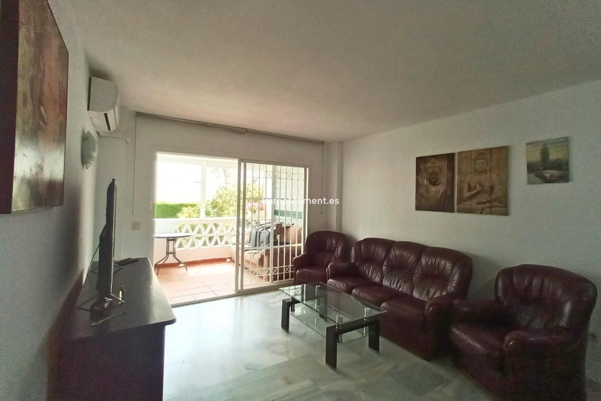 Revente - Appartement - Torremolinos - El Pinillo