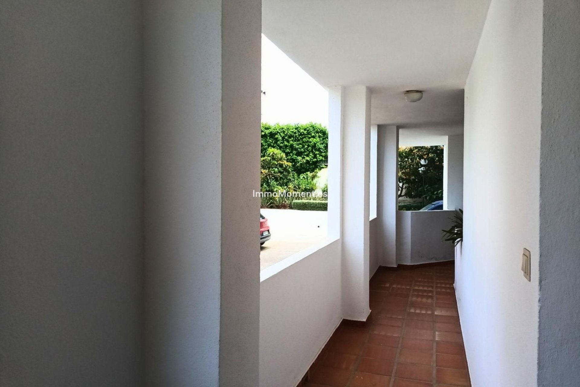 Revente - Appartement - Torremolinos - El Pinillo