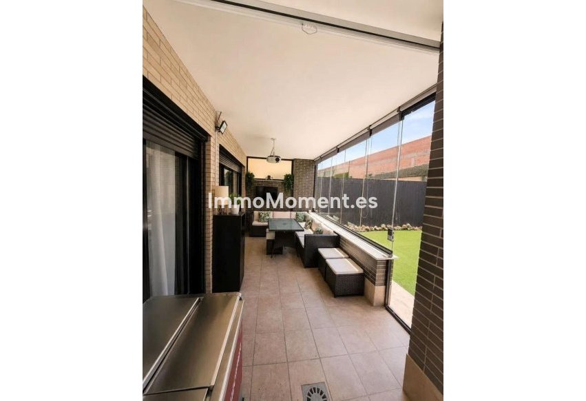 Revente - Appartement - Torremolinos - El Pinillo