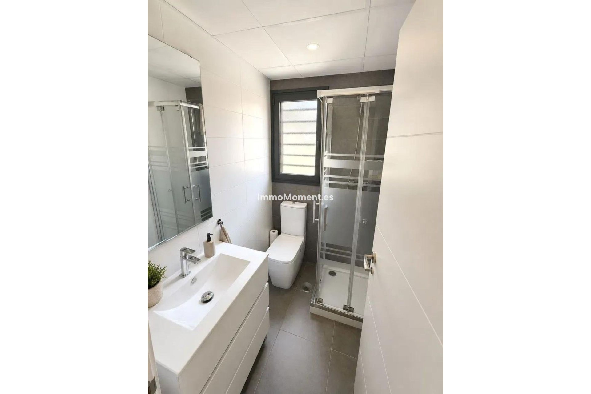 Revente - Appartement - Torremolinos - El Pinillo