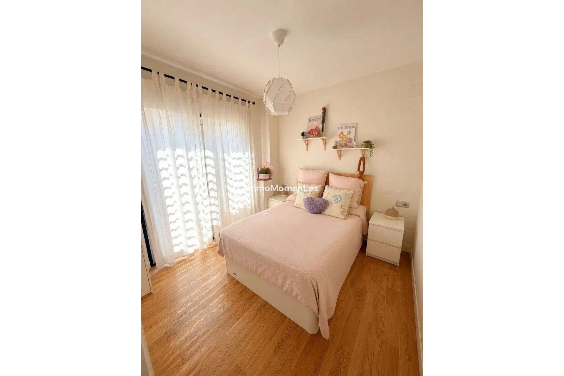 Revente - Appartement - Torremolinos - El Pinillo