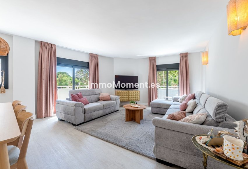 Revente - Appartement - Torremolinos - La Carihuela