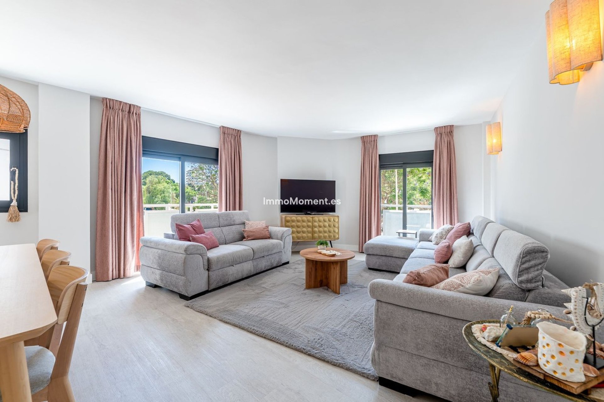 Revente - Appartement - Torremolinos - La Carihuela