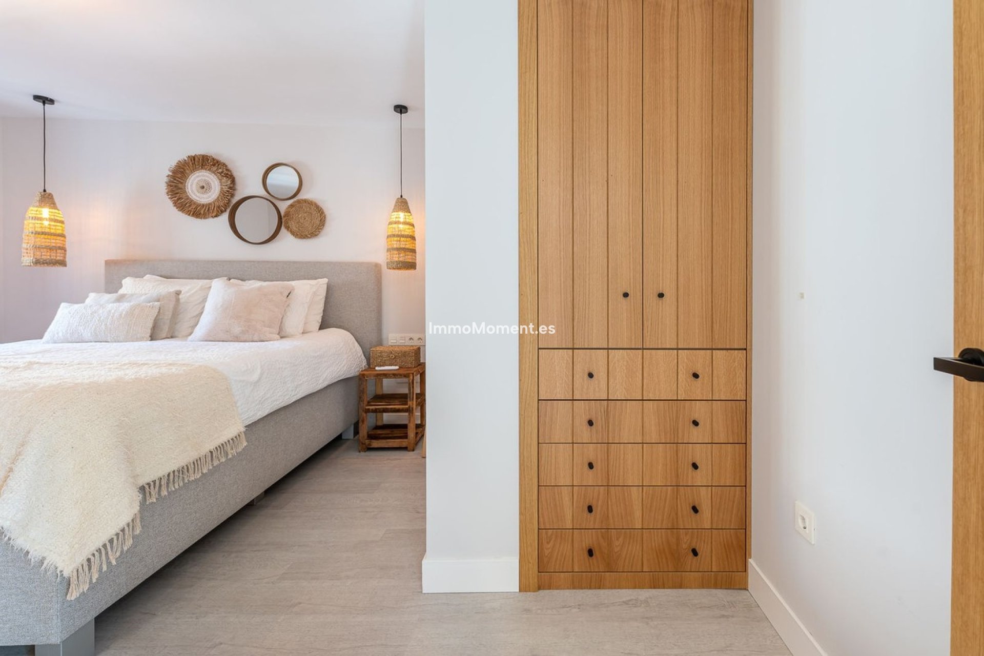 Revente - Appartement - Torremolinos - La Carihuela