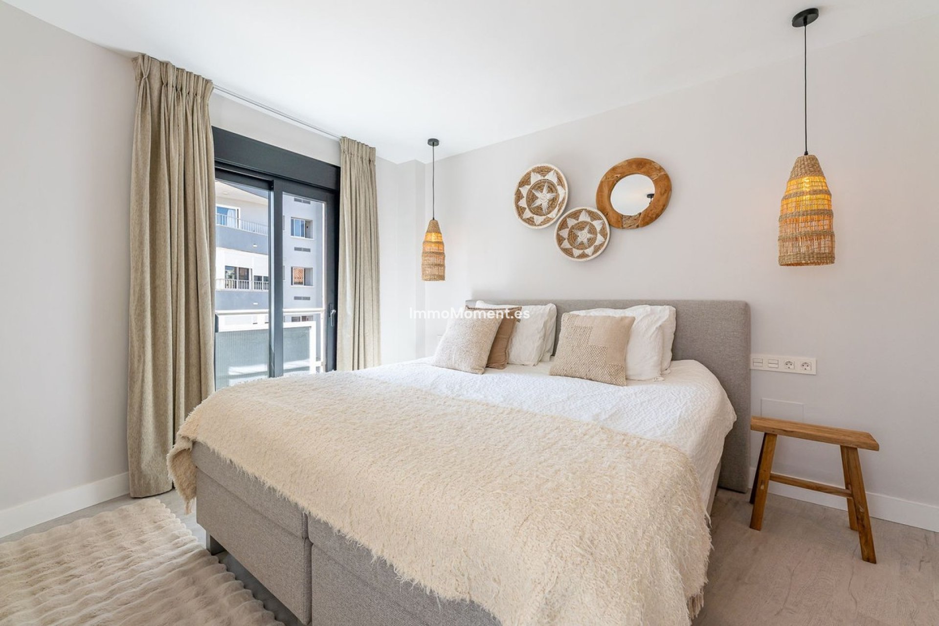 Revente - Appartement - Torremolinos - La Carihuela