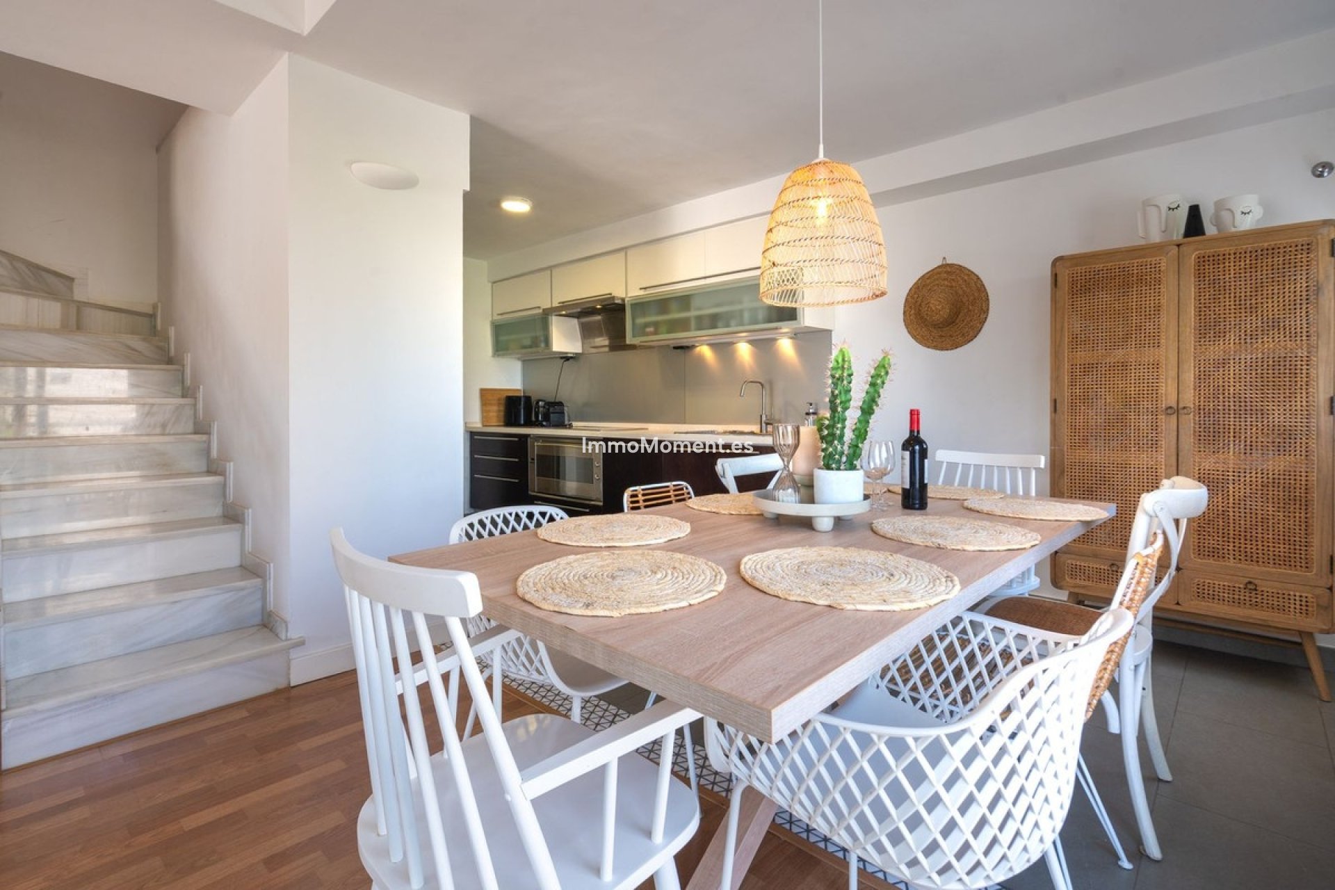 Revente - Appartement - Torremolinos - La Carihuela