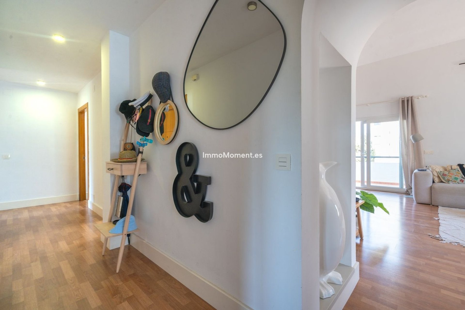 Revente - Appartement - Torremolinos - La Carihuela
