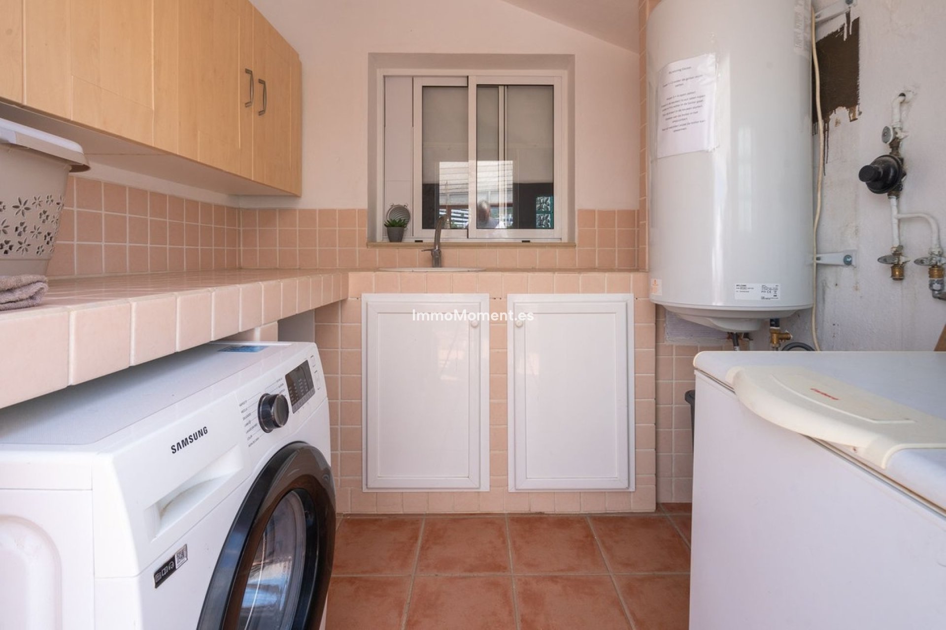 Revente - Appartement - Torremolinos - La Carihuela
