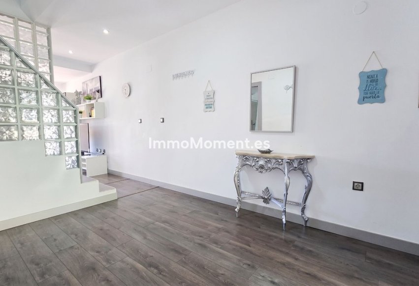 Revente - Appartement - Torremolinos - La Carihuela