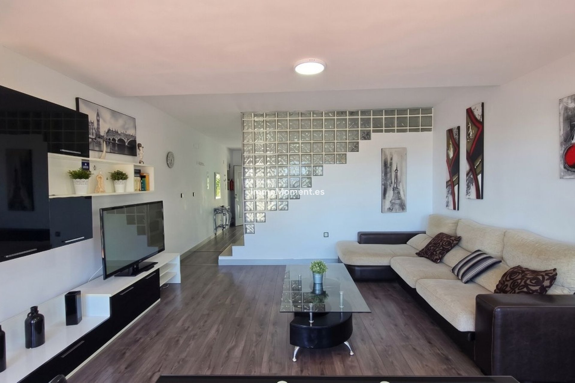 Revente - Appartement - Torremolinos - La Carihuela