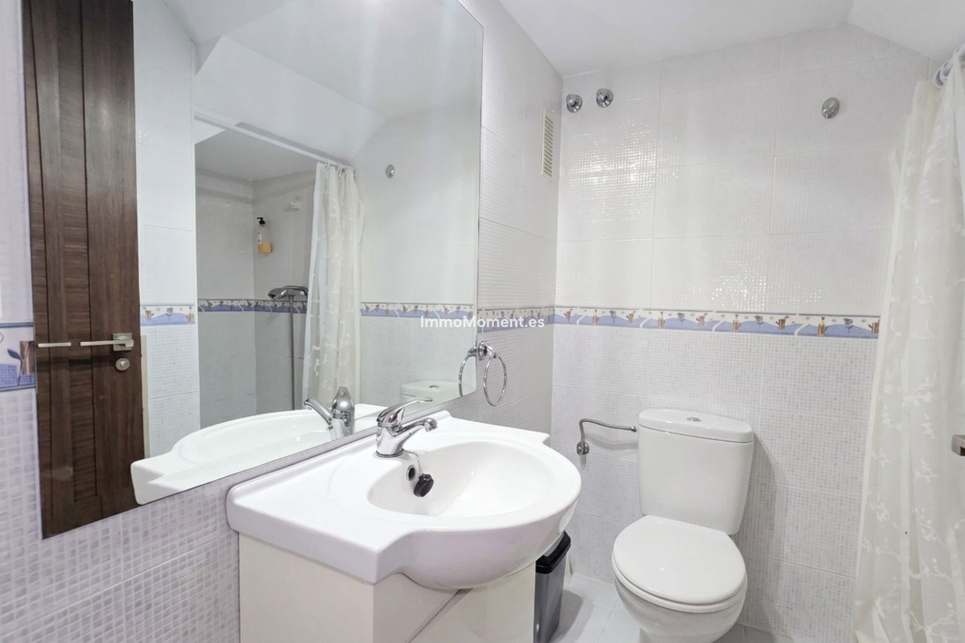 Revente - Appartement - Torremolinos - La Carihuela