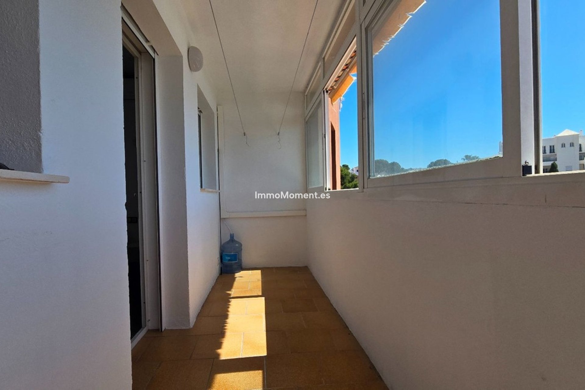 Revente - Appartement - Torremolinos - La Carihuela