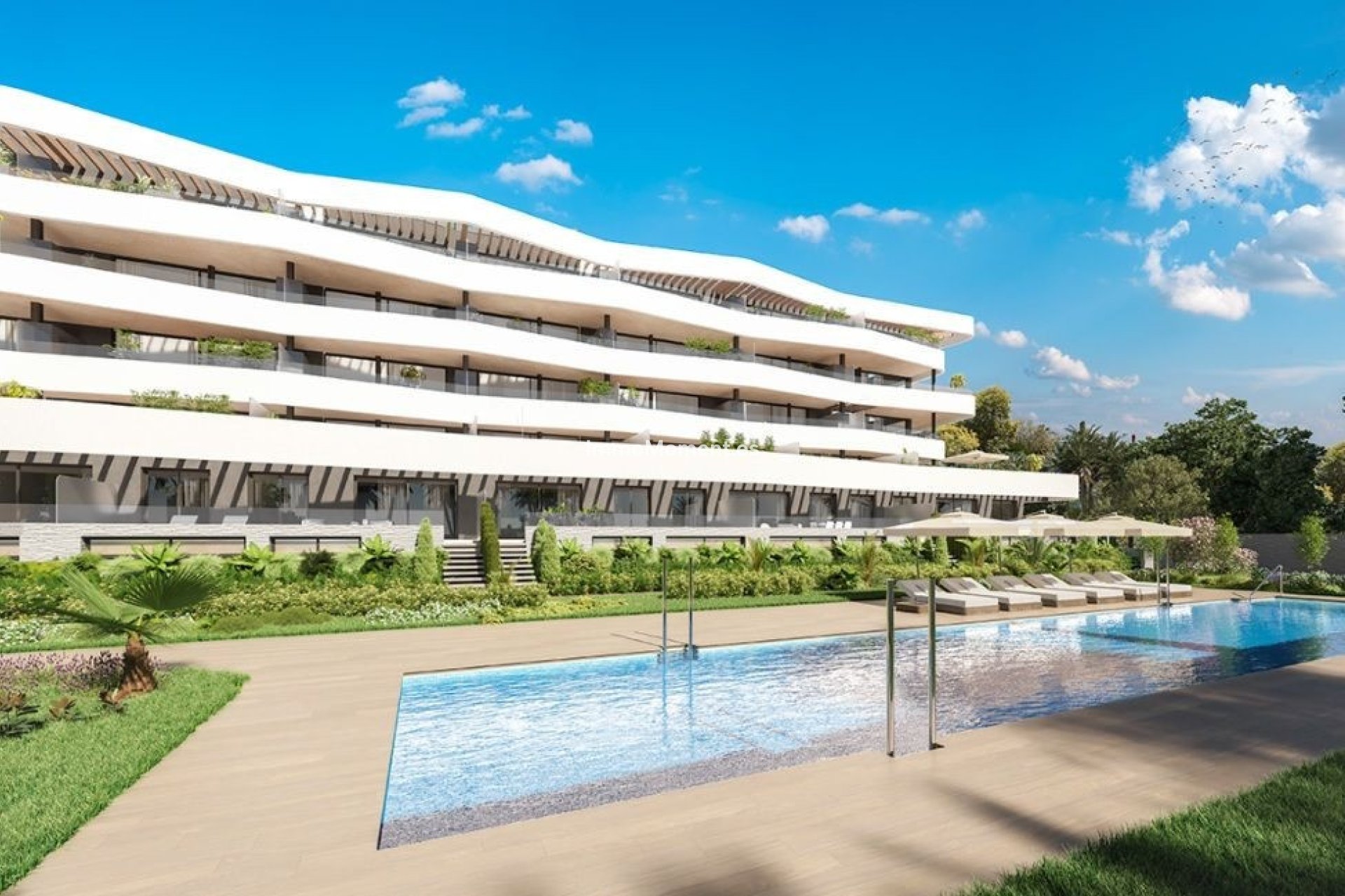 Revente - Appartement - Torremolinos - La Carihuela