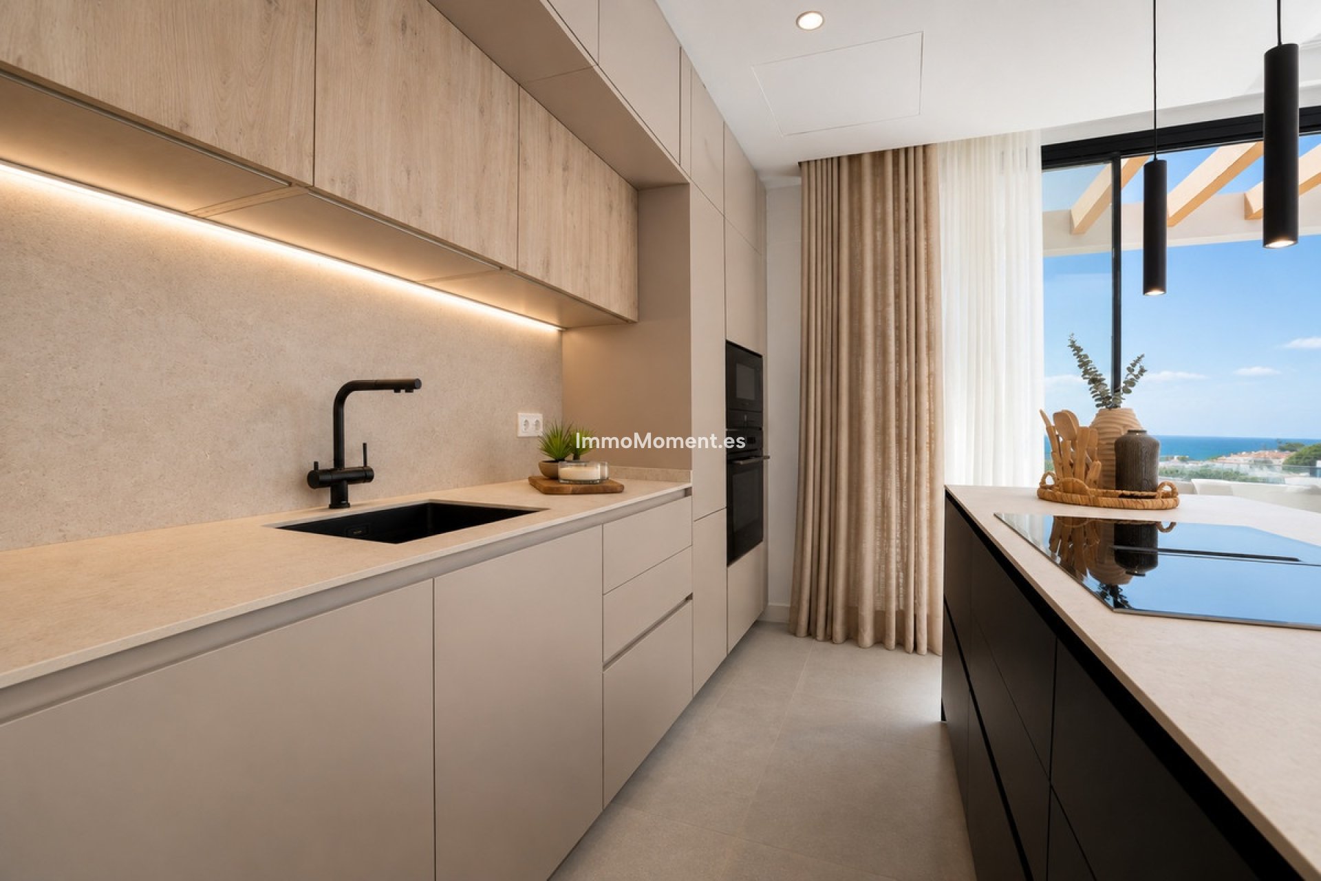 Revente - Appartement - Torremolinos - La Carihuela