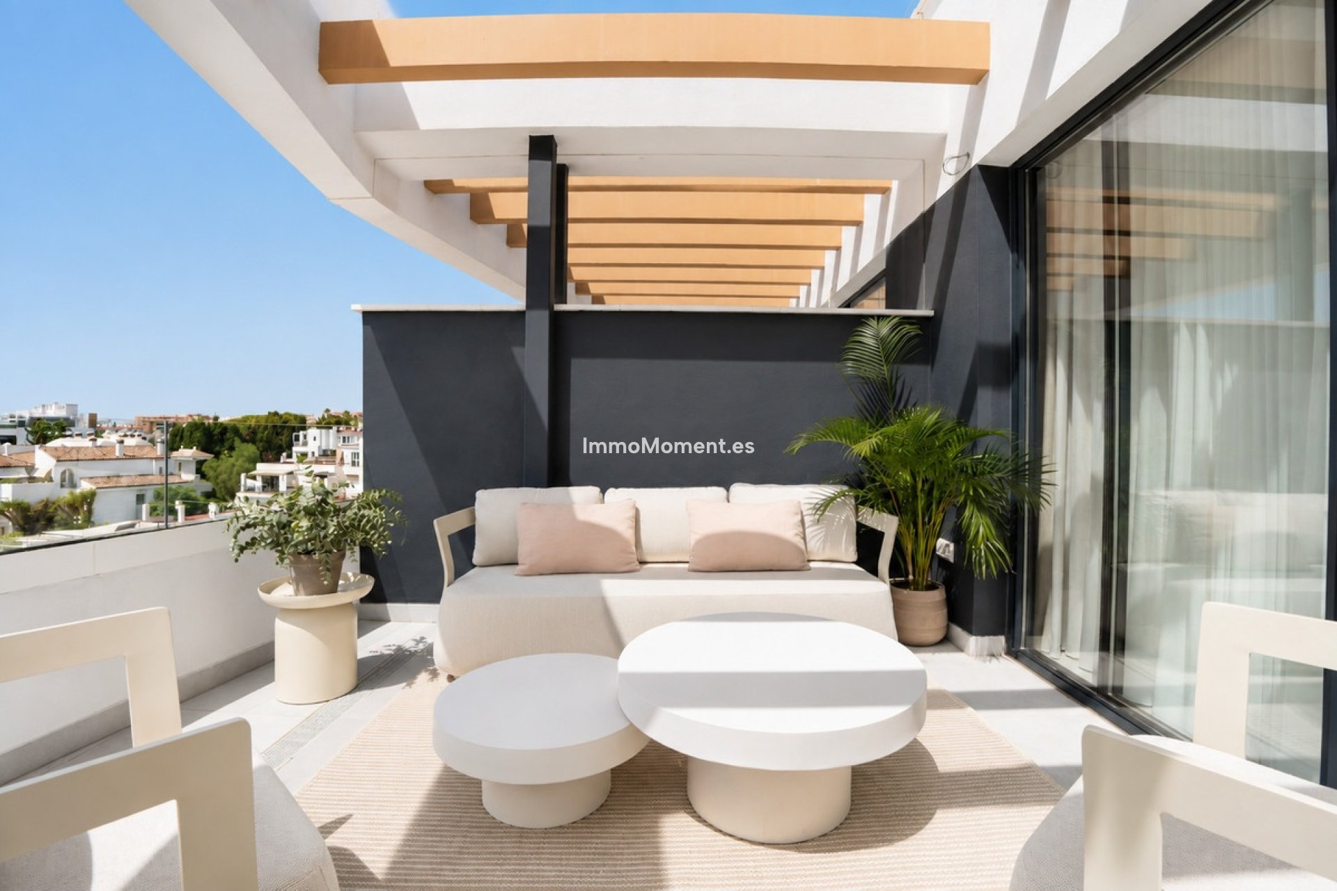 Revente - Appartement - Torremolinos - La Carihuela