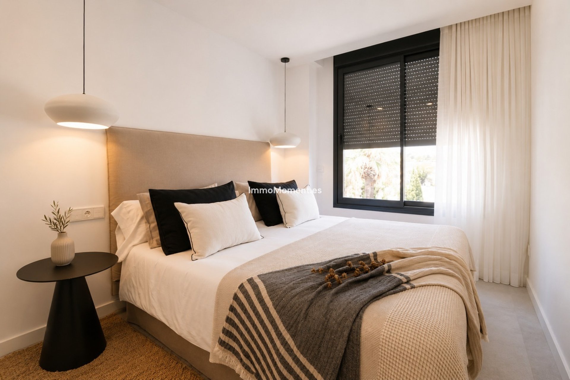 Revente - Appartement - Torremolinos - La Carihuela