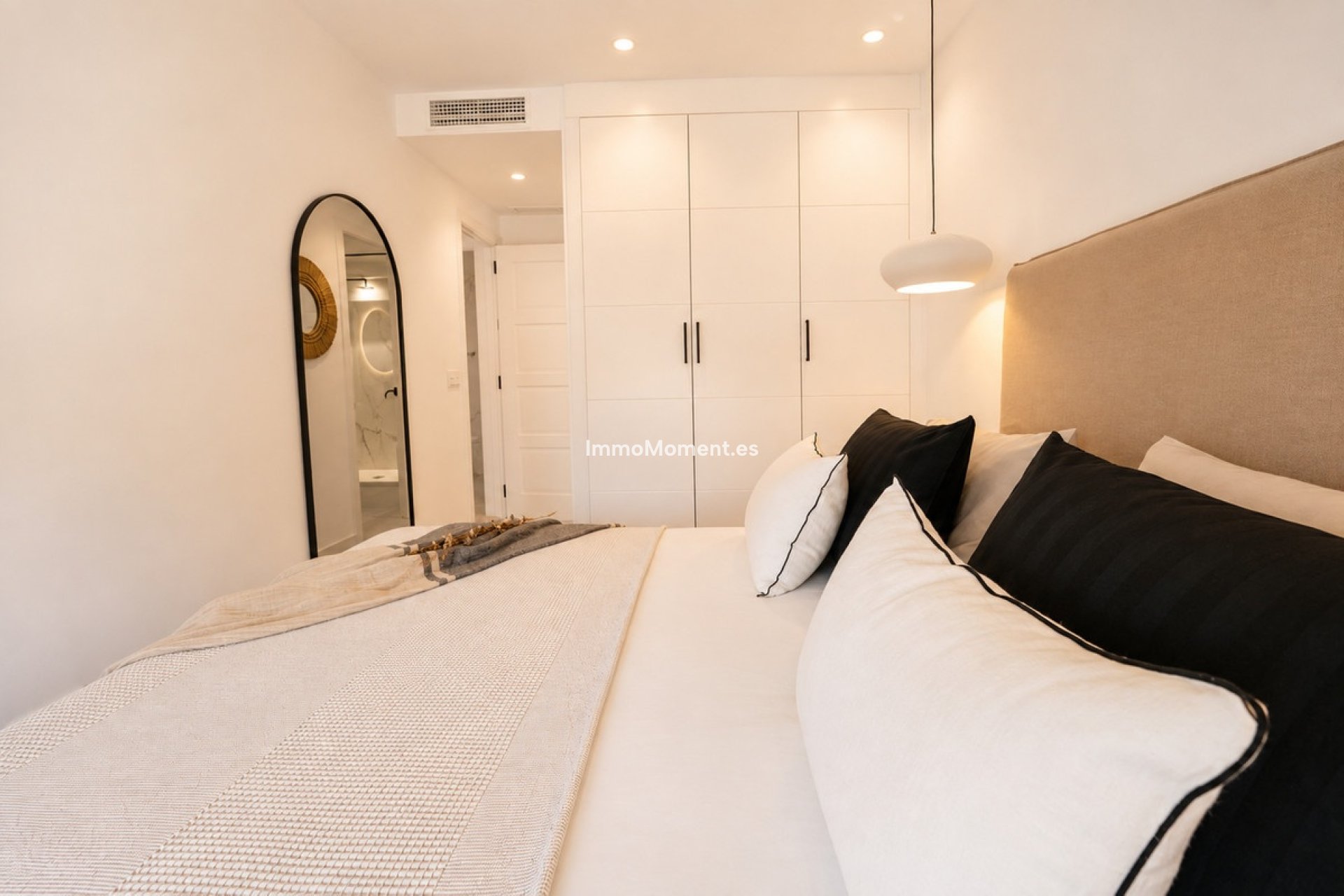 Revente - Appartement - Torremolinos - La Carihuela