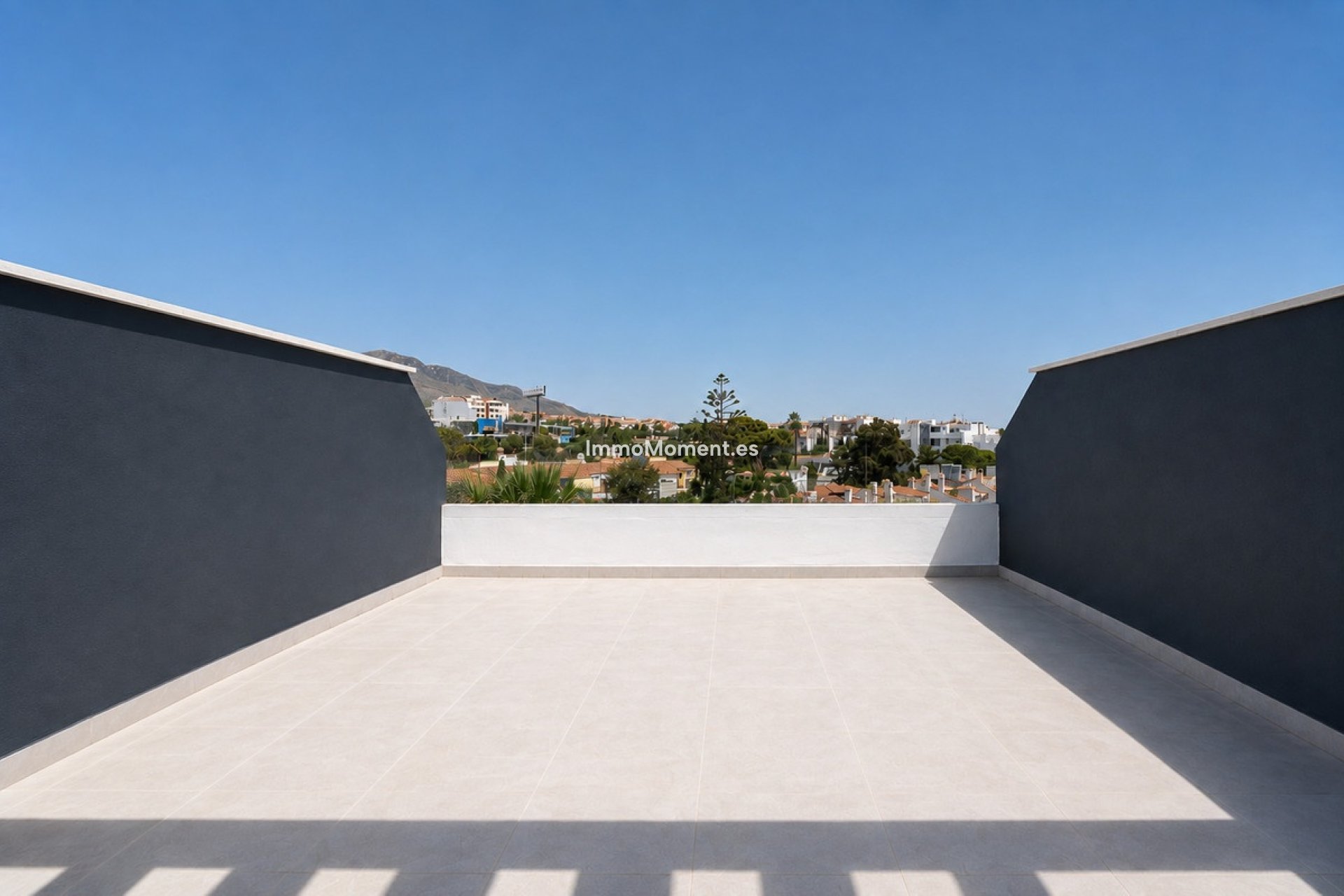 Revente - Appartement - Torremolinos - La Carihuela