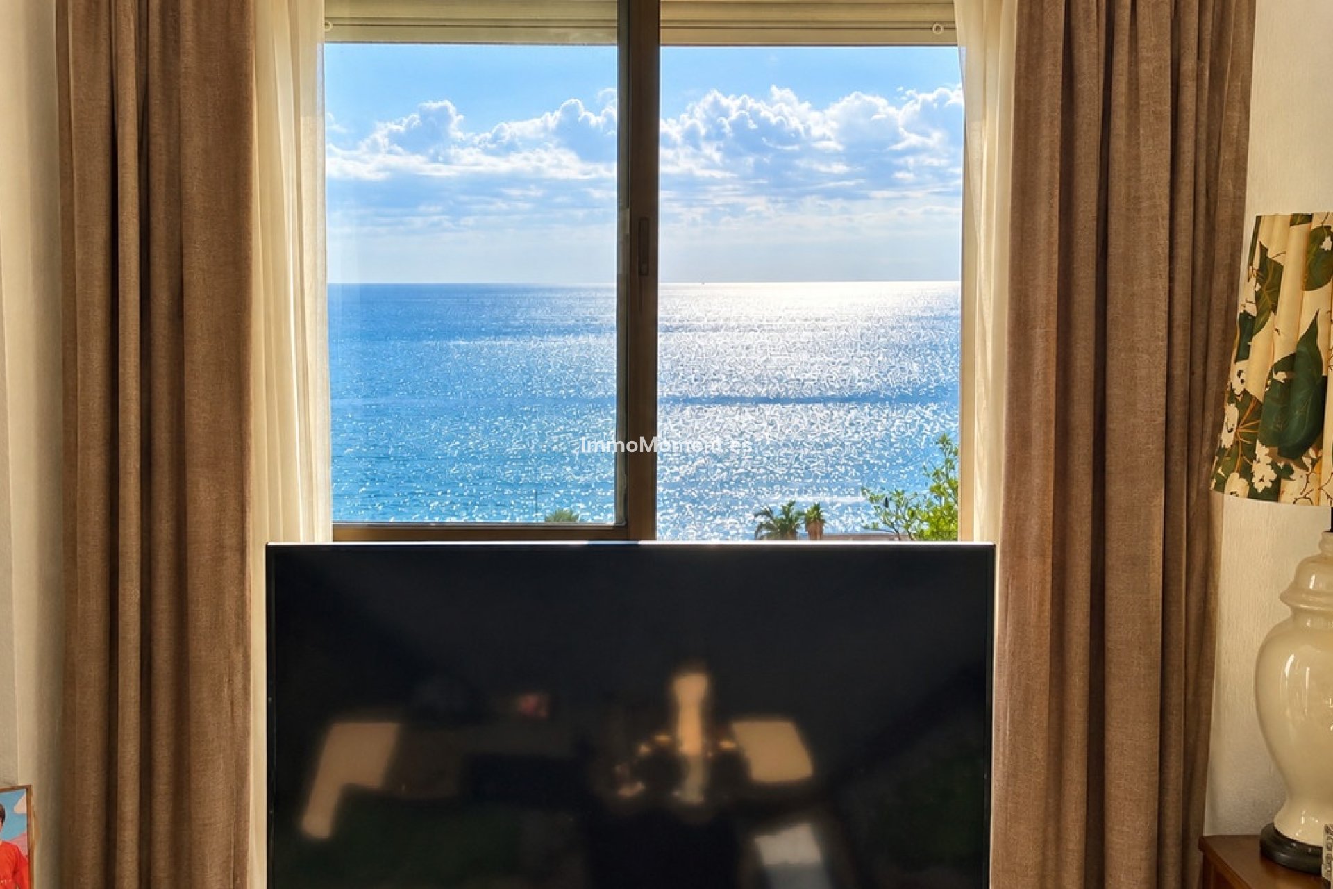 Revente - Appartement - Torremolinos - La Carihuela