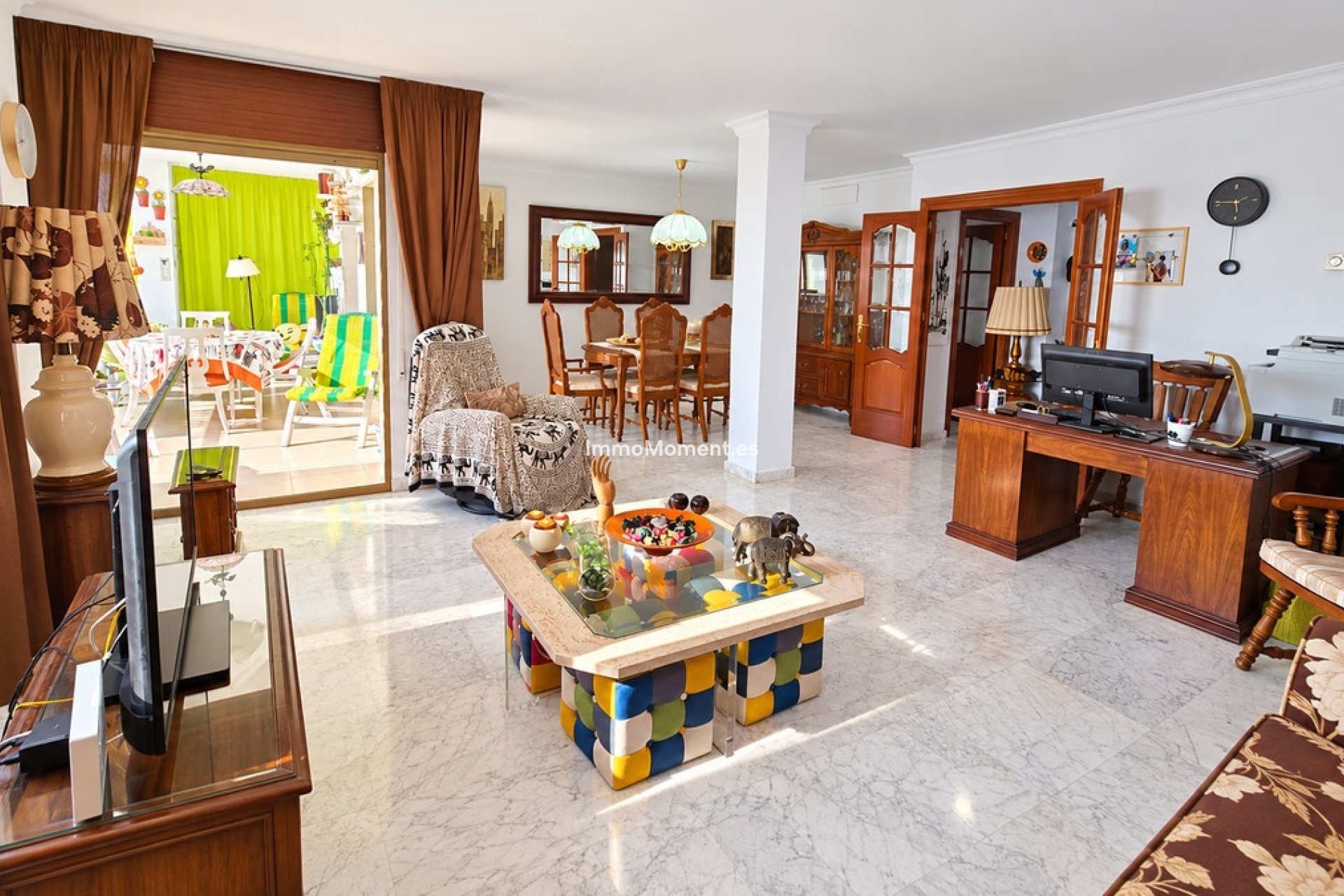 Revente - Appartement - Torremolinos - La Carihuela