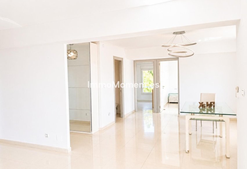 Revente - Appartement - Torremolinos - La Carihuela