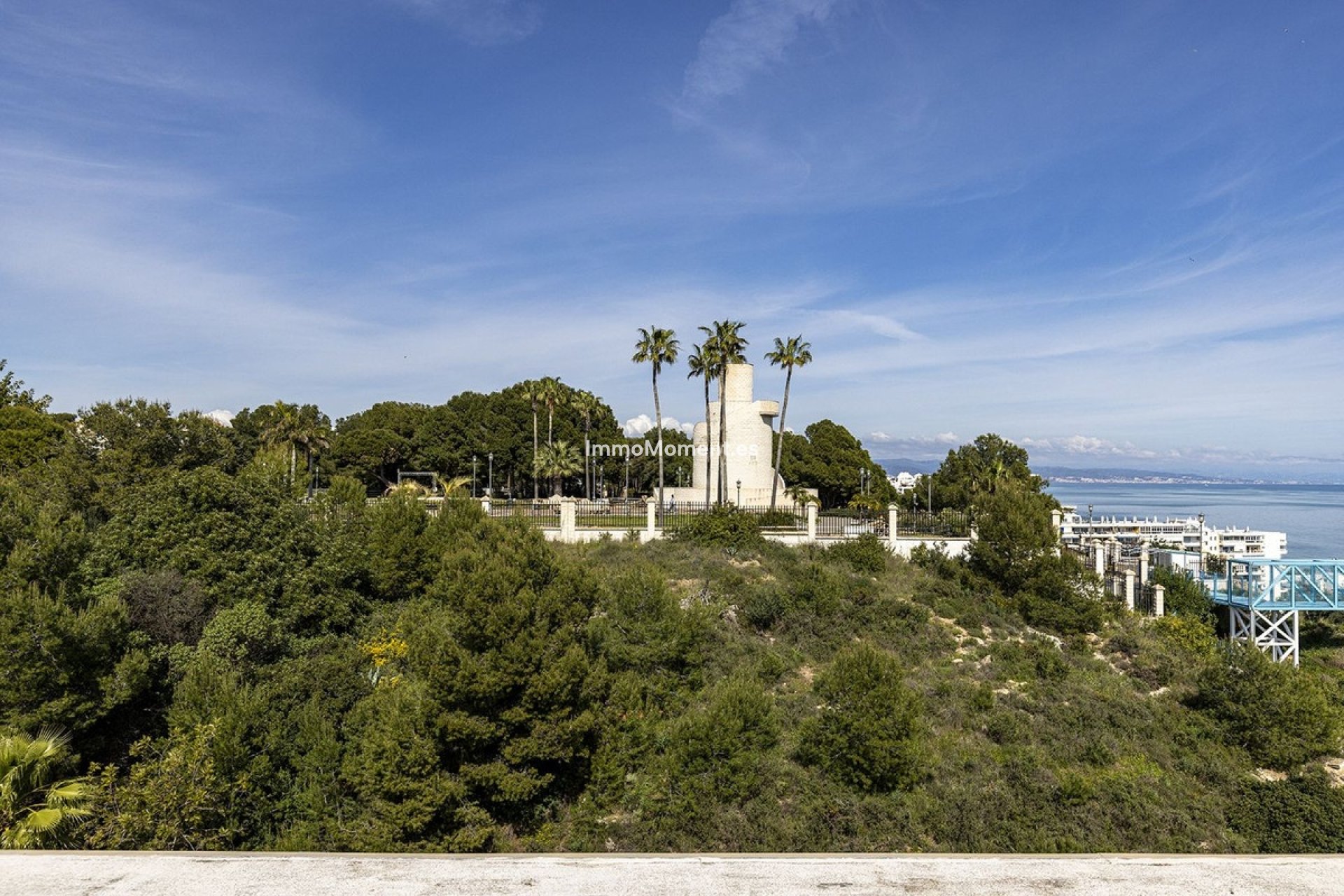 Revente - Appartement - Torremolinos - La Carihuela