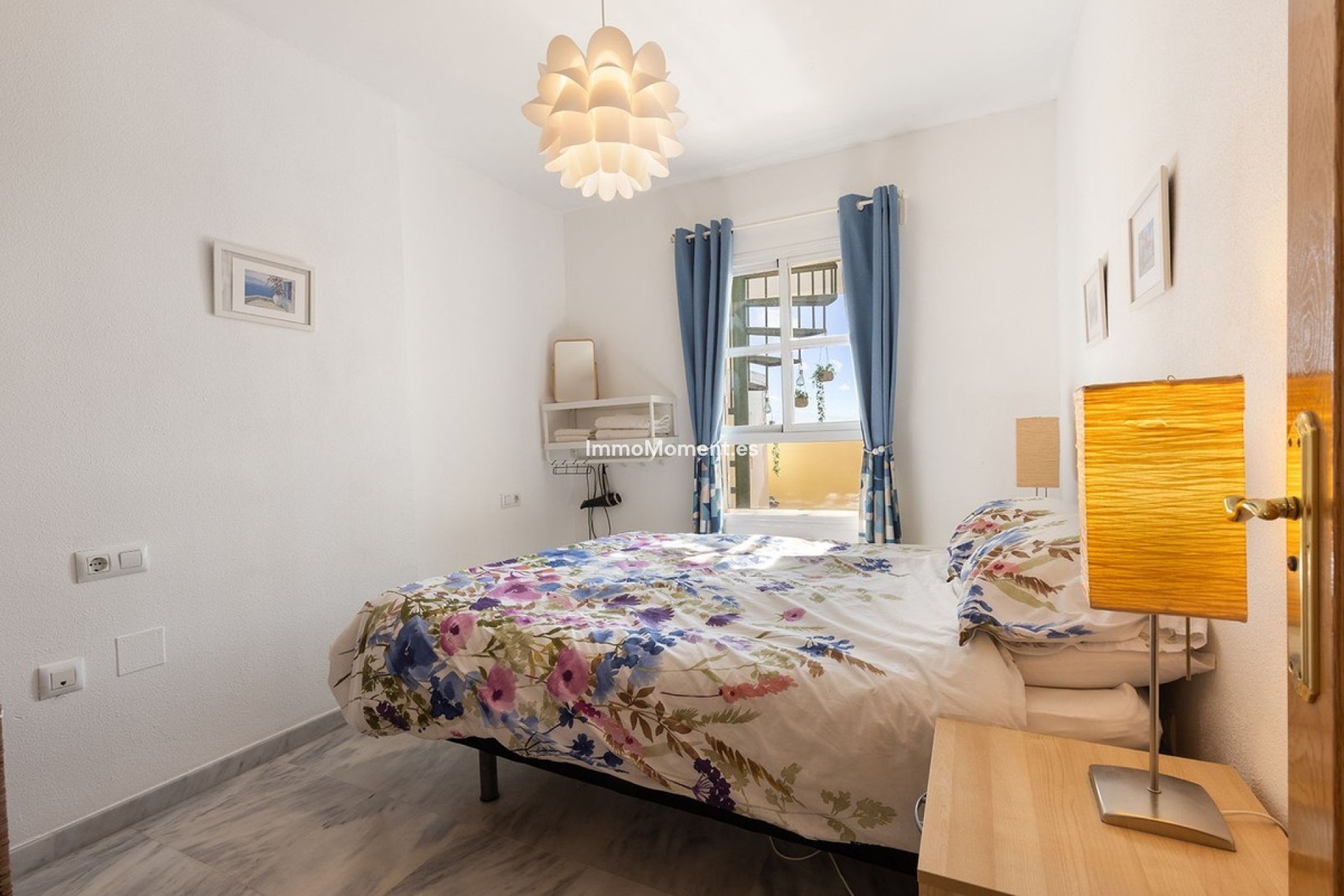 Revente - Appartement - Torremolinos - La Carihuela