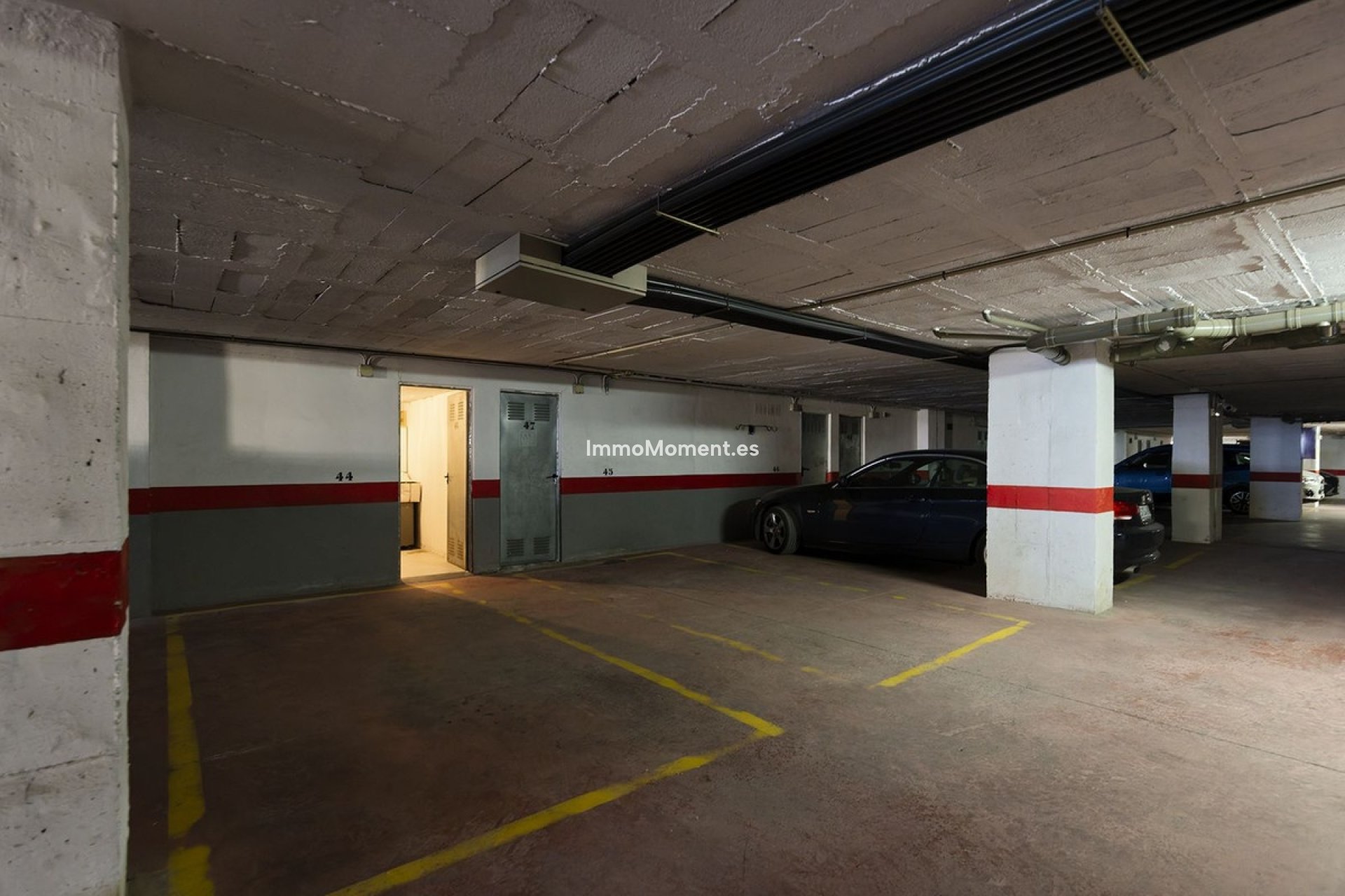 Revente - Appartement - Torremolinos - La Carihuela